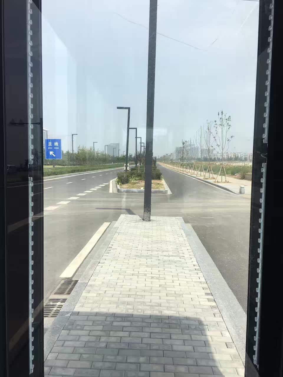 江苏省连云港城市灯箱光源改造