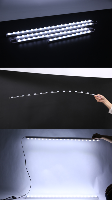 户外灯箱用的灯