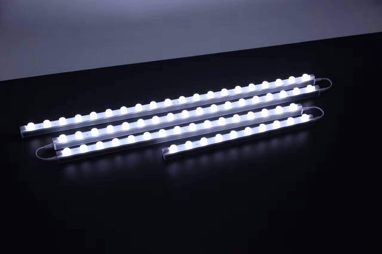 led侧光源